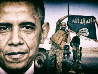 Documents have emerged that proves America created ISIS and Al-qaeda