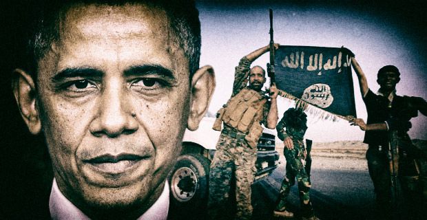 Documents have emerged that proves America created ISIS and Al-qaeda