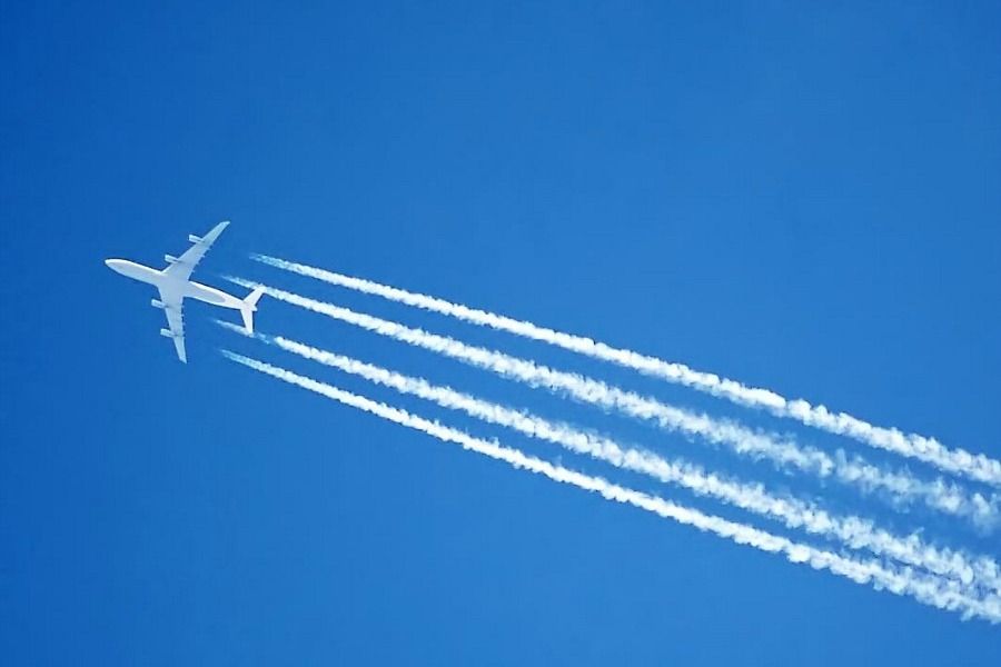 US senate admit that chemtrails are real and killing humans