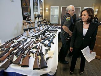 California to start seizing guns without notice from January 1st, 2016