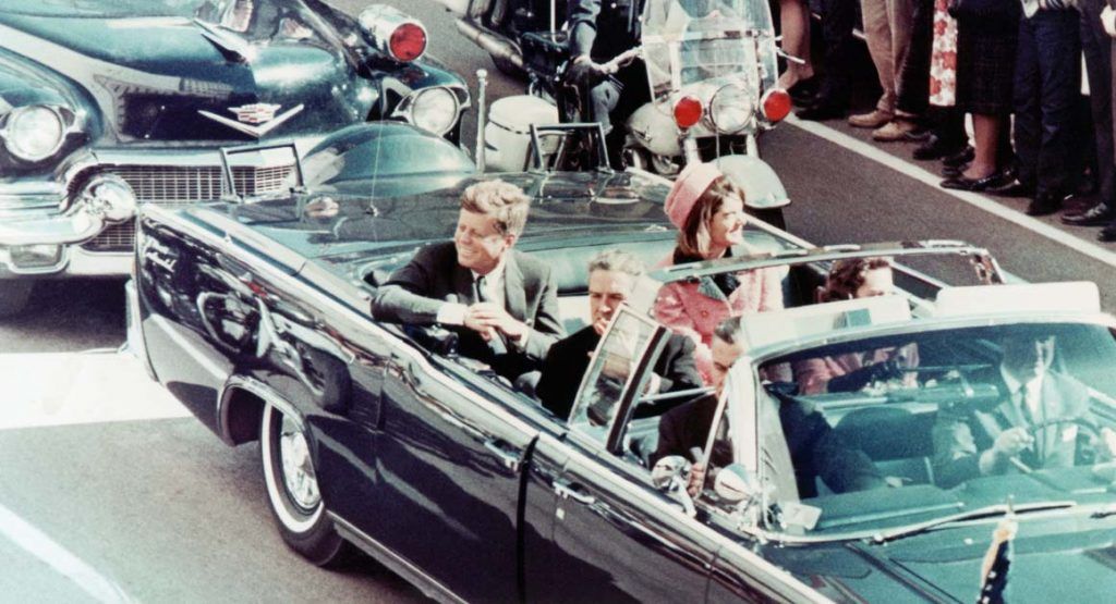 Allen Dulles and the assassination of JFK