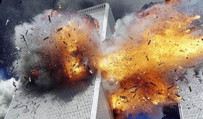 156 eyewitness statements on 9/11 suggest twin towers were brought down by explosives