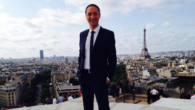 French weatherman fired for his views on global warming hired by Russia