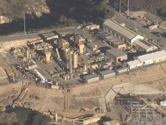 Porter Ranch gas leak the worst natural disaster since the BP oil spill