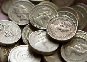 £1 Coin