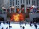 The meaning of the Rockefeller center