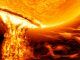 Our sun is capable of producing a superflare that will deliver an explosion equivalent to one billion megaton bomb