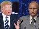 Donald Trump is a target for assassination says Russia