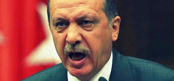 Turkey threaten to occupy Russia in just seven days