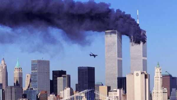 Planes did not hit the twin towers on 9/11, says Ex-CIA pilot under oath