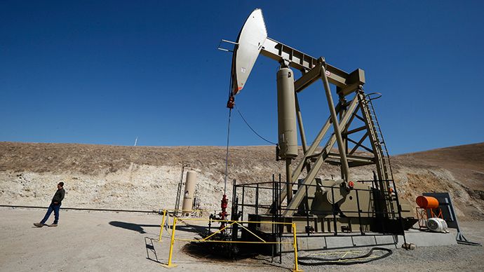 Fracking wastewater linked to cancer, new study reveals