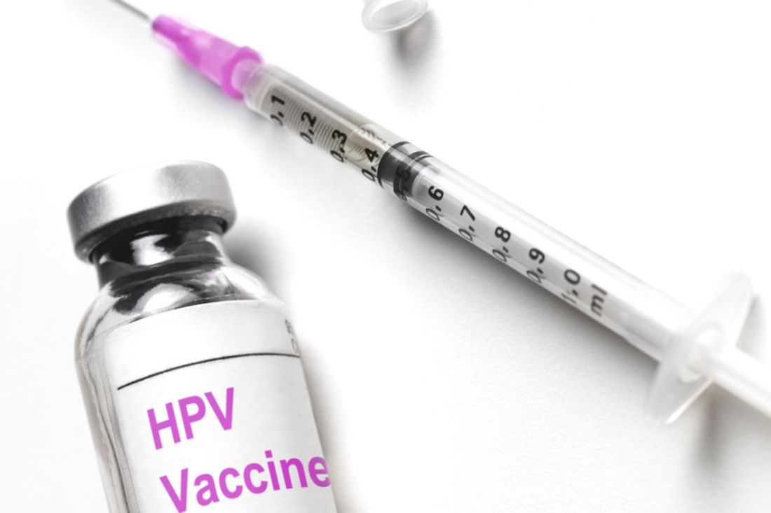 WHO ignored adverse effects of HPV vaccine