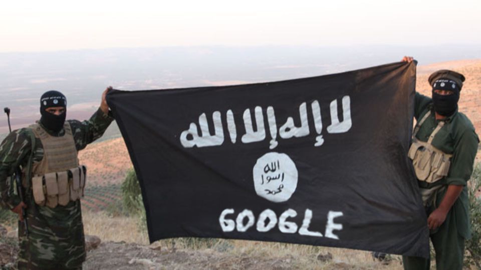 Google has devised a cunning plan to defeat ISIS