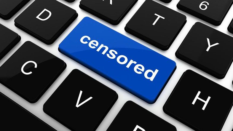 Israel push for more internet censorship worldwide
