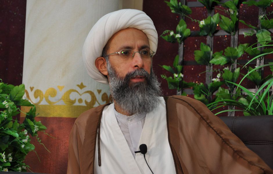 Shiite cleric