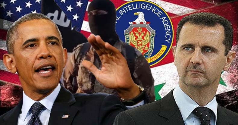 Analyst claims America will deliberately sabotage peace talks in Syria