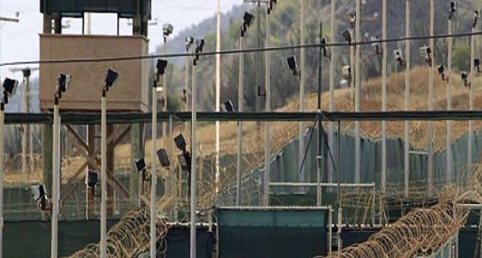 Retired officer reveals that FEMA camp preparations are underway in California right now