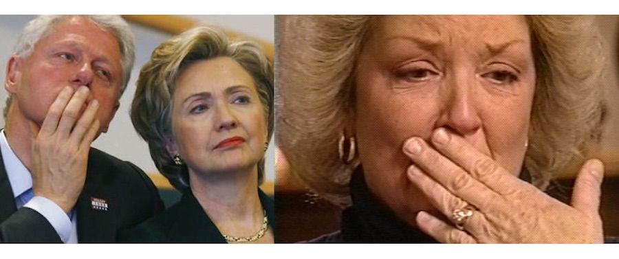 Juanita Broaddrick has dropped a bombshell on Twitter this week claiming that Bill Clinton raped her when she was 35-years-old