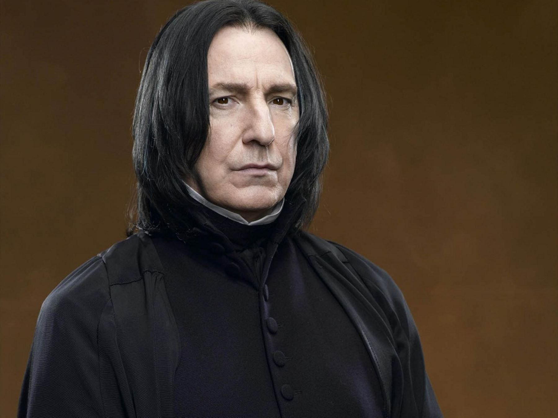 Next photo of Alan Rickman