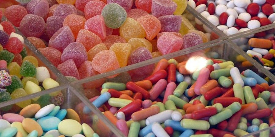 Scientists say that sugar is a cause of cancer