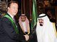 David Cameron Praises His Government Over Arms Sales To Saudi Arabia