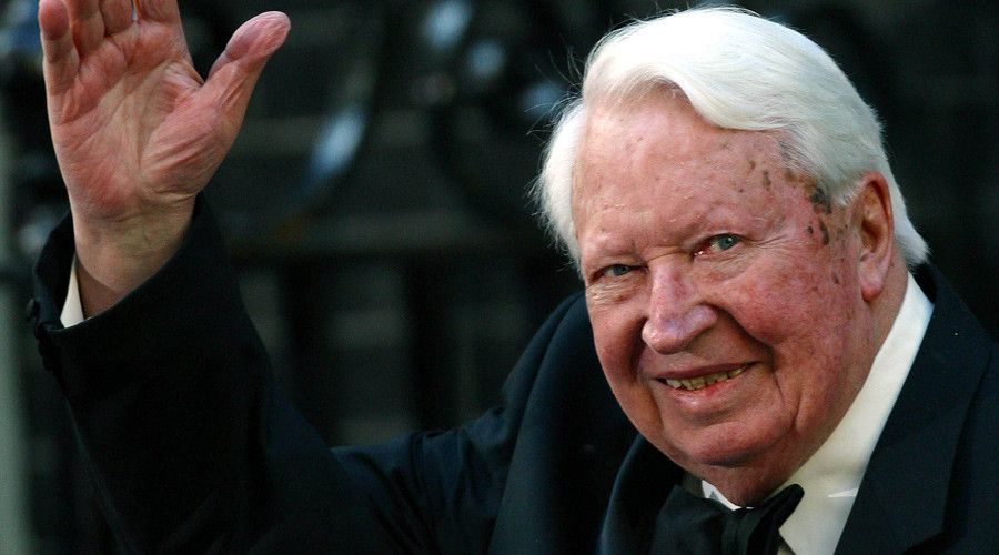 Sex Abuse Inquiry To Investigate Edward Heath’s Diaries & Letters