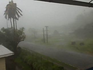 Cyclone Winstone puts Fiji under a state of emergency