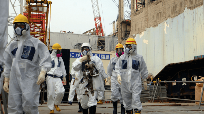 The Great Fukushima cover-up