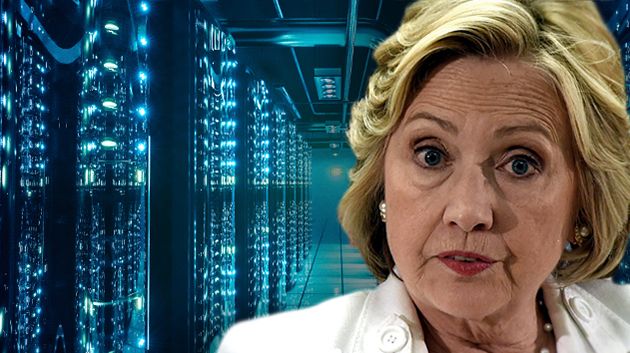 FBI formerly announce investigation into Hillary Clinton's email server