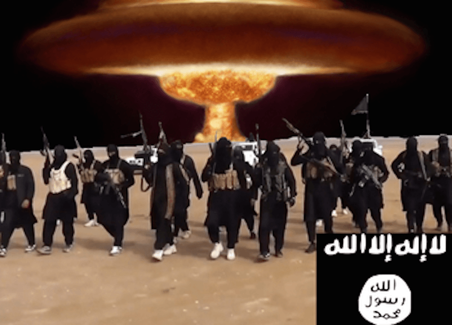 ISIS planning to nuke 4 major cities, says insider