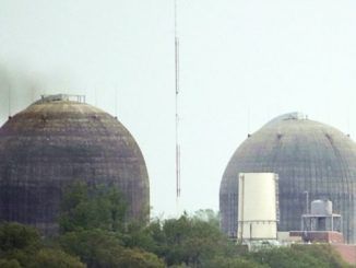 Indian Point nuclear leak is 80% worse than originally believed
