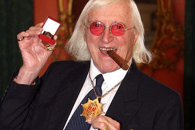 Jimmy Savile Report Says No Evidence BBC Bosses Were Aware Of Abuse