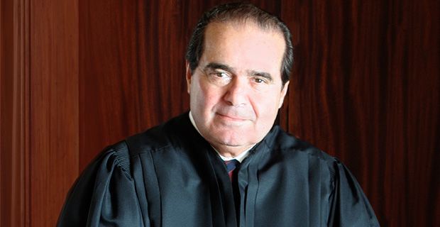 Calls For Urgent Investigation Into Death Of Antonin Scalia