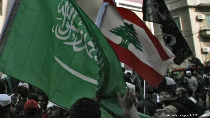 Saudi Arabia, UAE & Bahrain Tells Their Citizens To Leave Lebanon