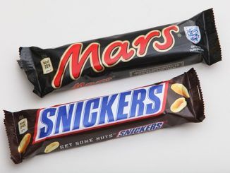 Mars Recalls Chocolate Bars In 55 Countries
