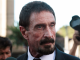 McAfee claims that NSA backdoor gives top secret intel to terrorists