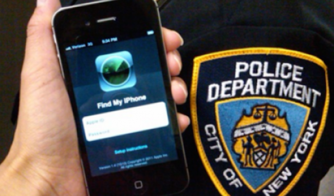 NYPD want Apple to unlock all of their iPhone devices