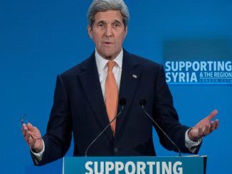 Syrian Ceasefire Deal Buys Washington Time For The Next Move