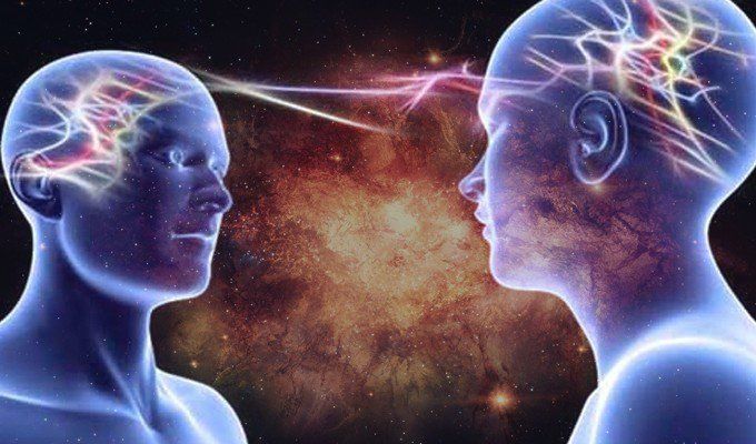 Scientists say its possible to influence other peoples dreams using the power of telepathy