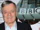 DJ Tony Blackburn Says The BBC Have 'Hung Him Out To Dry'