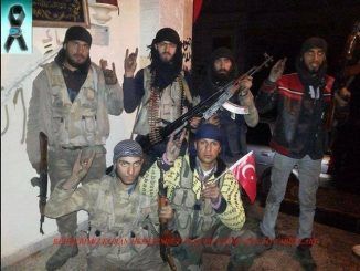 Transcript documents prove Turkish military link with ISIS