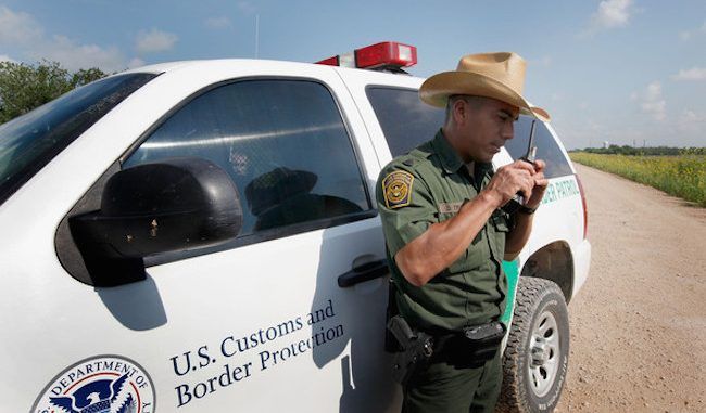 U.S. border agents ordered to 'stand down' and allow illegal immigrants to enter
