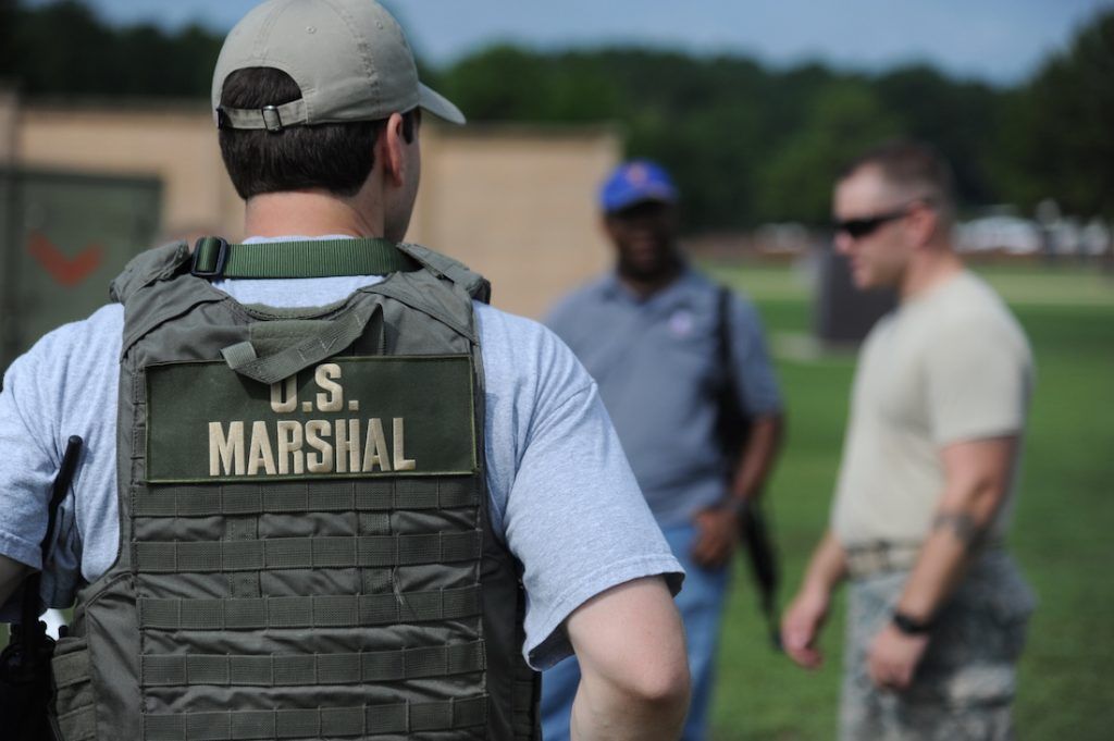 US Marshal's begin arresting students who fail to pay back their student loans