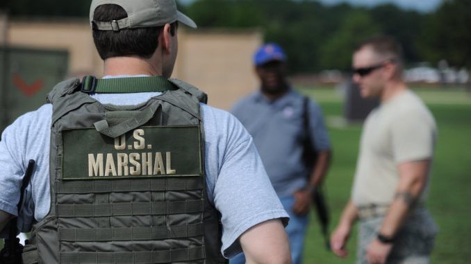 US Marshal's begin arresting students who fail to pay back their student loans