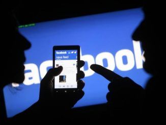 U.S. Government Asks Facebook To Tighten Censorship In 'Radicalisation' War