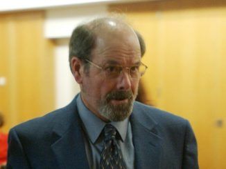 Zodiac killer turns out to be convicted serial killer Dennis Rader