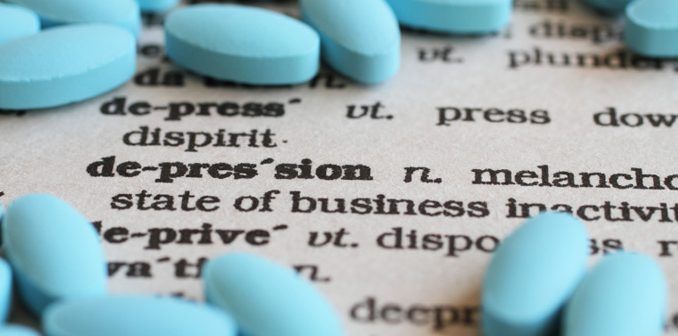 Scientists say Antidepressants and SSRI's can cause serious mental health issues