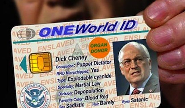 The global rise of national biometric ID cards