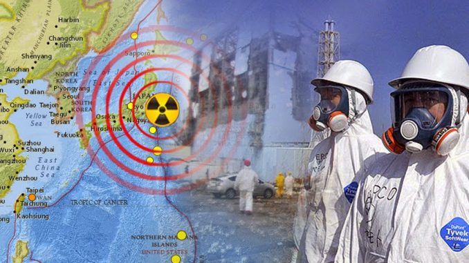 The Fukushima nuclear disaster in Japan is worse than originally believed