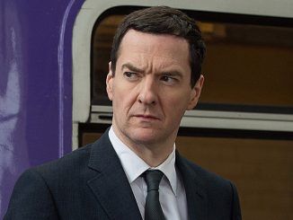 George Osborne's Family Firm Paid No Tax For Seven Years